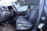 Vůz na náhradní díly VW Golf 6 kombi 2012 CAYC LHW L041