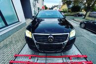 Veškeré náhradní díly VW Passat B6 kombi 2005 BKP HDV LC9X