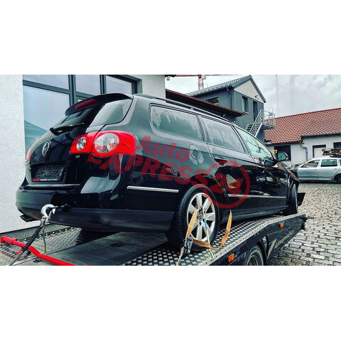 Veškeré náhradní díly VW Passat B6 kombi 2008 BMP KCU LC9X