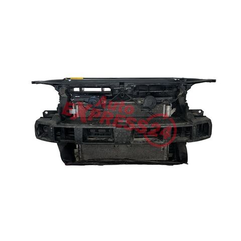 Škoda Octavia 3 kombi r.v. 2014 chladičová stěna CKFC 2.0TDI 110KW 16V 5E0805588C