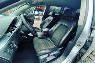 Veškeré náhradní díly VW Passat B6 kombi 2007 BMR HYC LA7W