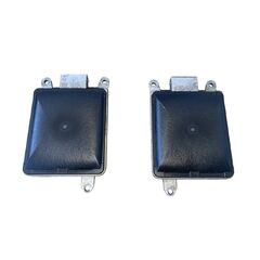 VW Touareg 7P r.v. 2014 řídící jednotka hlídání změny pruhu 7P6907566 7P6907568