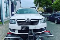 Veškeré náhradní díly Škoda Superb 2 sedan 14 CFGB NGD LF9E