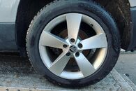 Veškeré náhradní díly Škoda Karoq 6N 2018 DFFA SWT LF7A