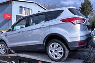 Vůz na náhradní díly Ford Kuga 2014 DW10C 6DCT ZJNC450-MPS6