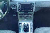 Veškeré náhradní díly VW Passat B7 kombi 2013 CDGA PMH LB8R