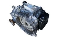 Převodovka 6A START-STOP NJK 2.0TDI 103KW CFFB