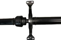 VW Passat B7 kombi r.v. 2014 kardan