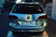 Veškeré náhradní díly VW Passat B7 kombi 2014 CFGC PQV LA7W