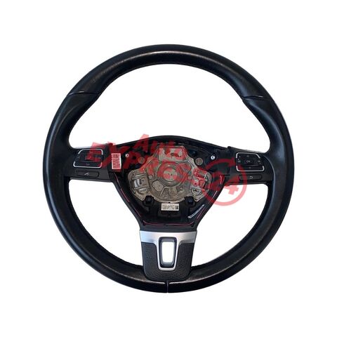 VW Passat CC r.v. 2012, 3C8419091BE, multifunkční volant