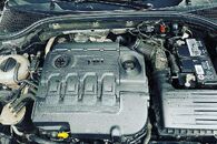 Veškeré náhradní díly Škoda Octavia 3 kombi 16 CXXB MWW LF9R