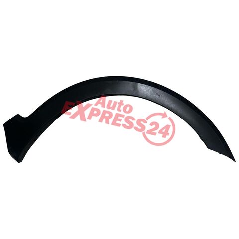 VW Golf 7 kombi alltrack r.v. 2015 pravý přední lem blatníku 5G9853718