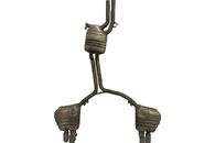 Audi S5 8T Coupe r.v. 2009 výfuk 8K0253411H 8K0119D