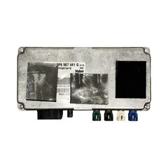 VW Touareg 7P facelift r.v. 2016 řídící jednotka kamery 7P6907441G