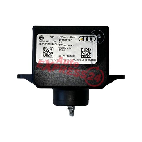 Audi A6 C6 4F avant r.v. 2006 spínací skříňka 4F0909131G