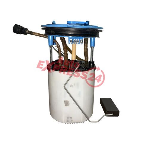 Škoda Superb 2 sedan r.v. 2010 palivové čerpadlo nádrže 1K0919051CN