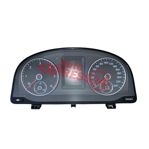 VW Touran 1T3 r.v. 2012 naftové budíky 1T0920875A