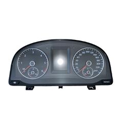 VW Touran 1T3 r.v. 2012 naftové budíky 1T0920875A