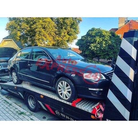 Veškeré náhradní díly VW Passat B6 sedan 2008 BMP KDL LC8Z