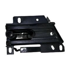 Audi A4 B9 8W S-Line avant r.v. 2017 pravý zámek kapoty