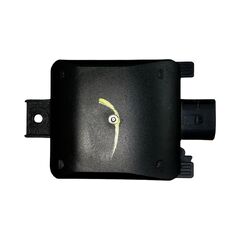 Škoda Superb 3 facelift kombi r.v. 2020 řídící jednotka hlídání pruhu 2Q0907685B