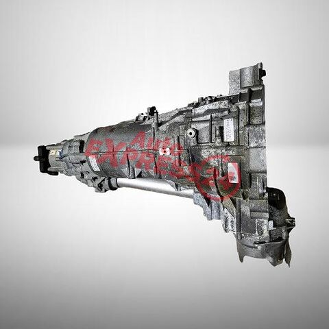 Převodovka 8A 4x4 START-STOP NVF 3.0TDI 230KW CGQB