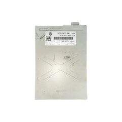 VW Passat B7 kombi r.v. 2014 řídící jednotka kamery 3C9907441