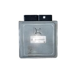 Škoda Octavia 3 sedan r.v. 2014 řídící jednotka motoru 06K907425A