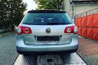 Náhradní díly VW Passat B6 kombi r.v. 2009 CBAB KNS LA7W