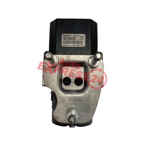 VW Phaeton 3D r.v. 2008 řídící jednotka ABS 3D0614517AK