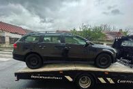 Veškeré náhradní díly VW Passat B7 kombi 2011 CFFB LNZ LC9X