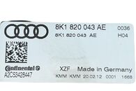 Audi A4 B8 8K facelift avant r.v. 2013 klimatronik 8K1820043AE