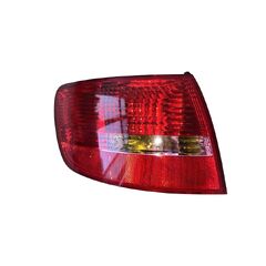 Audi A6 C6 4F S-Line avant r.v. 2006 levé zadní vnější světlo