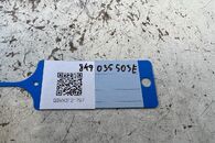 Antena zralok 8K9035503E