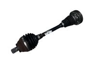 VW Passat B8 sedan r.v. 2016 levá přední poloosa CZEA QXC 6Q manual 3Q0407271AA