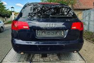 Vůz na díly Audi A6 C6 4F S-Line avant 2006 BMK HKG LZ5D
