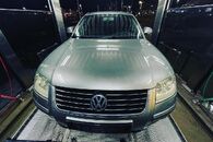 Veškeré náhradní díly VW Passat B5.5 sedan 2004 AVF FRK LA7S
