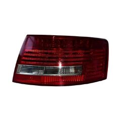 Audi A6 4F sedan r.v. 2005 pravé zadní vnější světlo LED 4F5945096N