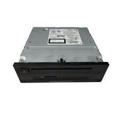 VW Golf 7 kombi r.v. 2015 řídící jednotka navigace 5G0035819A