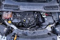 Vůz na náhradní díly Ford Kuga 2014 DW10C 6DCT ZJNC450-MPS6