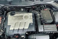 Veškeré náhradní díly VW Passat B6 kombi 2009 CBAB KNS L041
