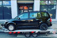 Veškeré náhradní díly VW Touran 1T r.v. 2005 BKC GQN L041