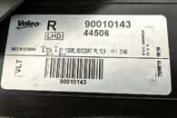 VW Passat B7 kombi r.v. 2012 pravé přední světlo xenon LED 3AB941752 jednotky 3D0941329A 8K0941597B