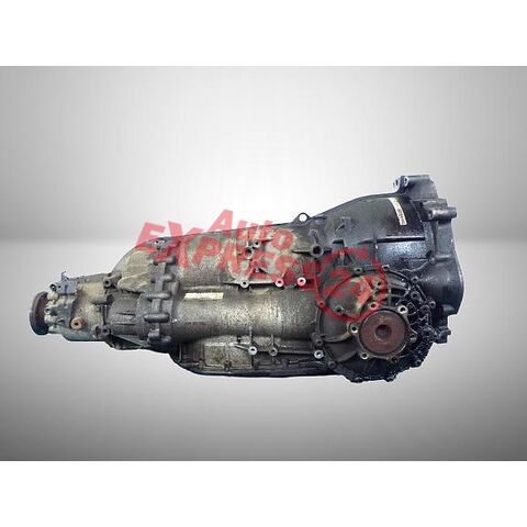 Převodovka 6A 4x4 HXN 3.0TDI 165KW BMK