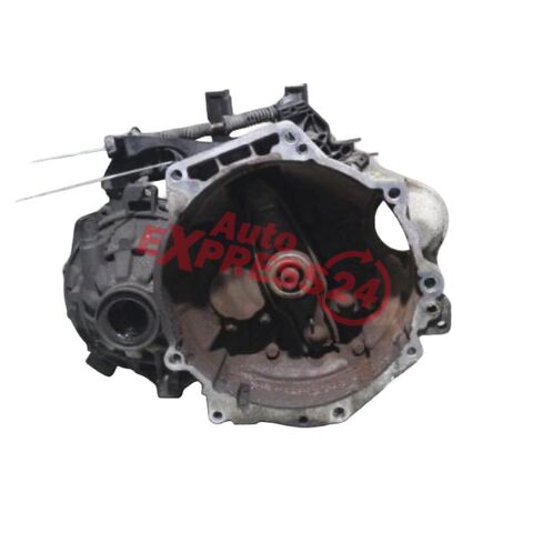 Převodovka 5Q MZL 1.6TDI 77KW CAY CAYA