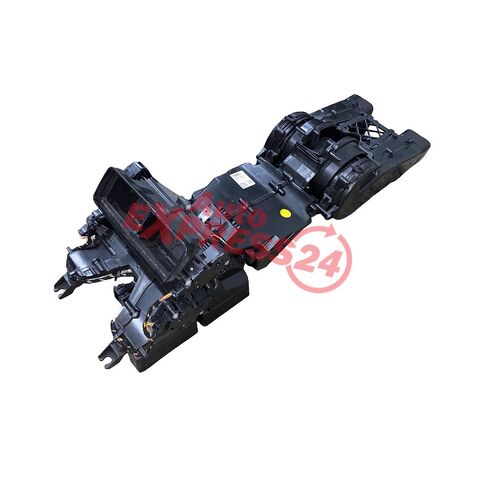 Audi A8 D4 4H sedan r.v. 2011 topení 4H0819351C