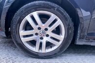 Vůz na náhradní díly VW Golf 5 Plus 2006 BSE GVY LC9Z