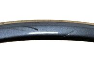 VW Passat CC facelift r.v. 2015 šedá metalíza kód barvy LK7X pravá zadní klika KESSY 3C0839206D