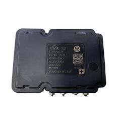 Škoda Yeti 5L r.v. 2013 řídící jednotka ABS 1K0907379BL 1K0614517EC