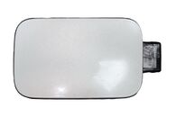 VW Sharan 7N r.v. 2012 stříbrná metalíza kód barvy LA7W víko palivové nádrže 7N0809857A